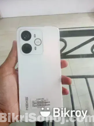 Walton nexg 72
